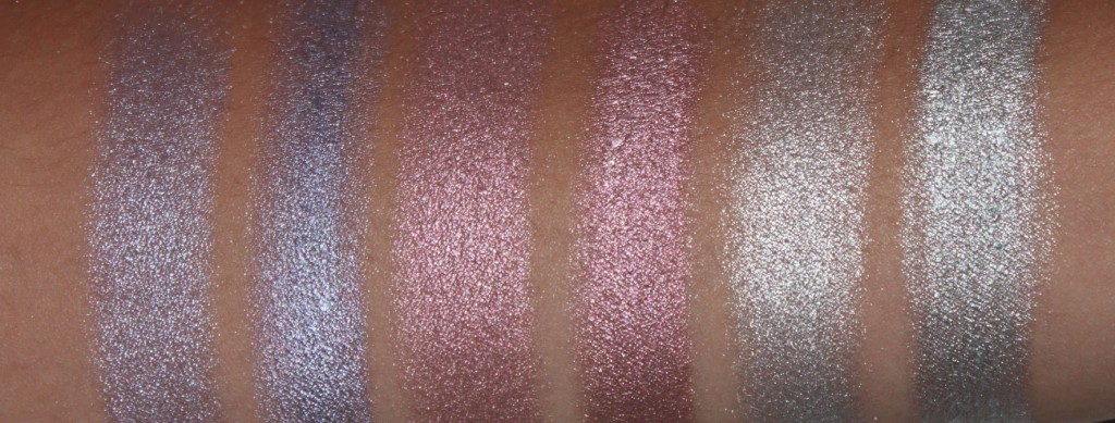 Frontcover swatches rose violet