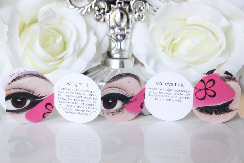 Les différentes utilisations du Liner Designer by Beauty Blender