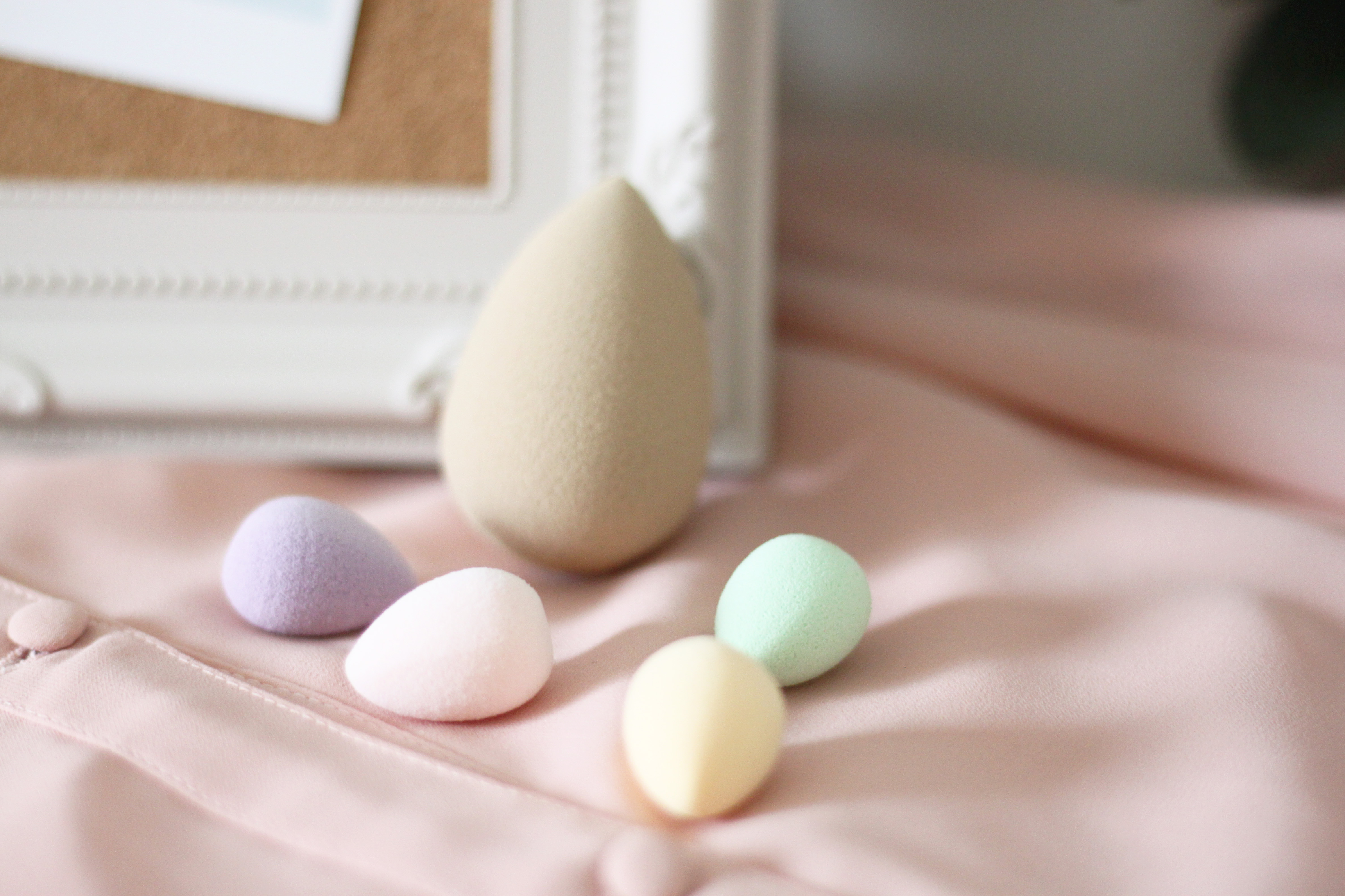 mini beauty blender