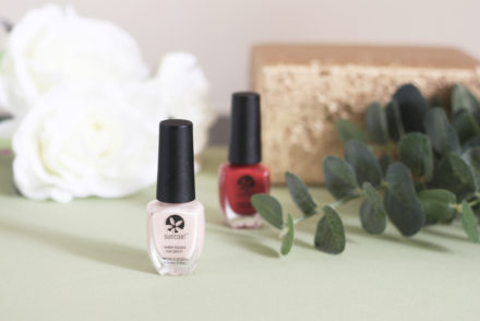 vernis suncoat