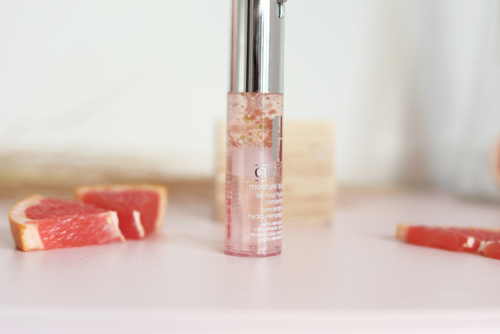 clinique moisture surge eye